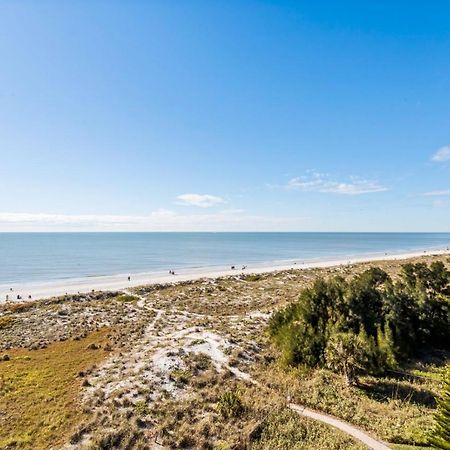 515 Madeira Norte Condo St. Pete Beach Buitenkant foto
