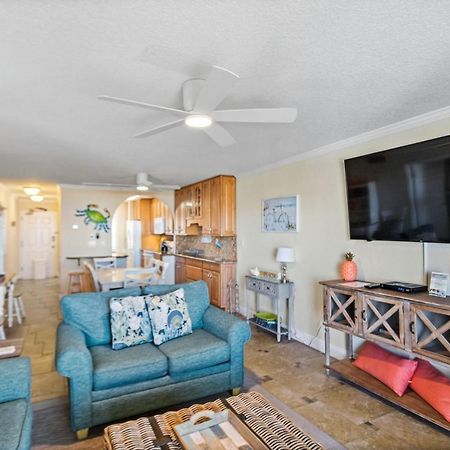 515 Madeira Norte Condo St. Pete Beach Buitenkant foto