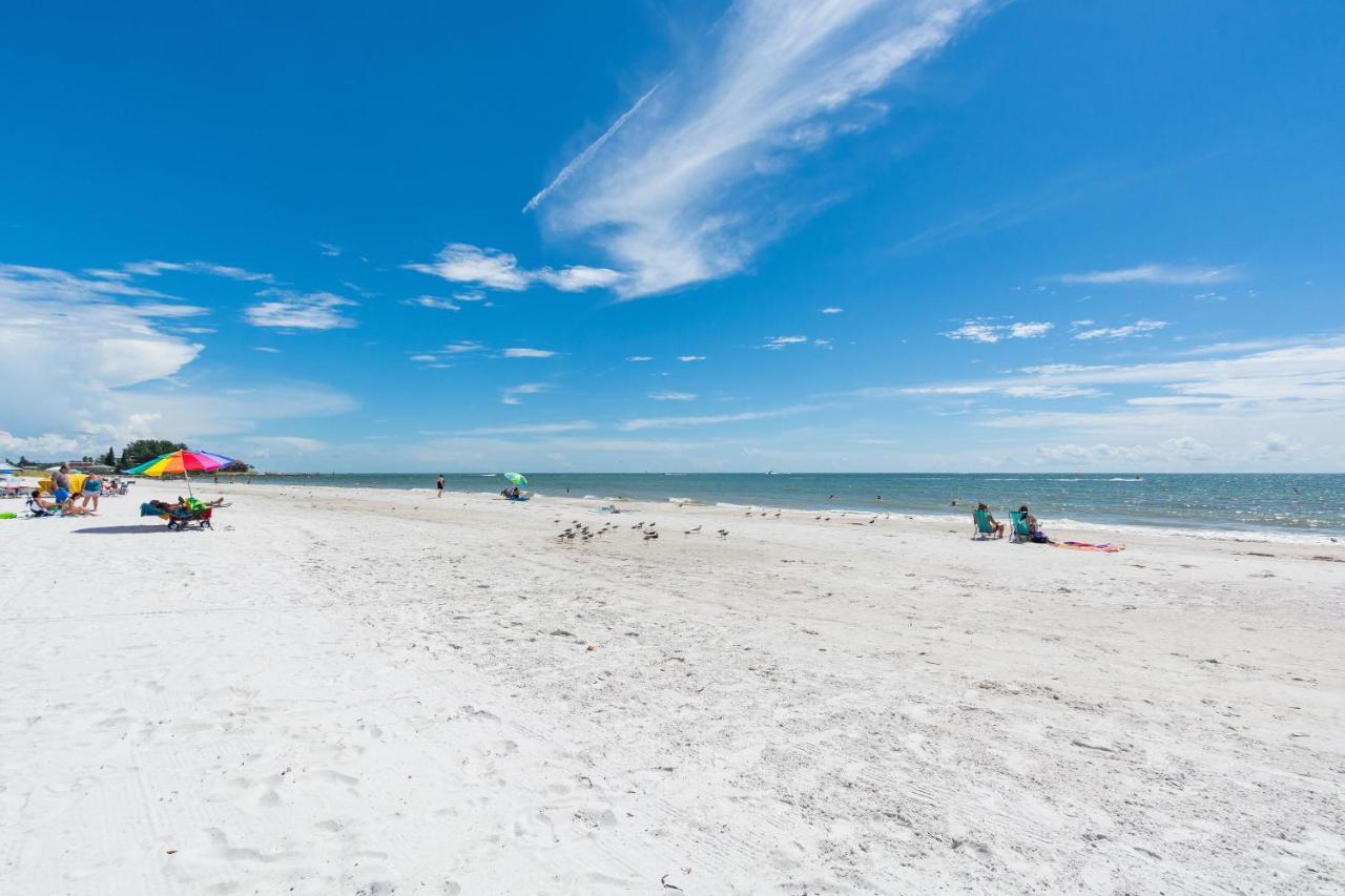 515 Madeira Norte Condo St. Pete Beach Buitenkant foto
