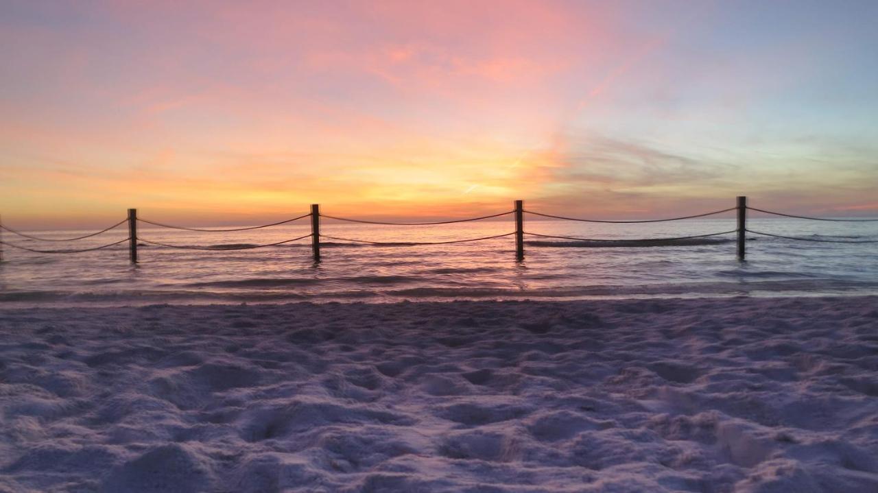 515 Madeira Norte Condo St. Pete Beach Buitenkant foto