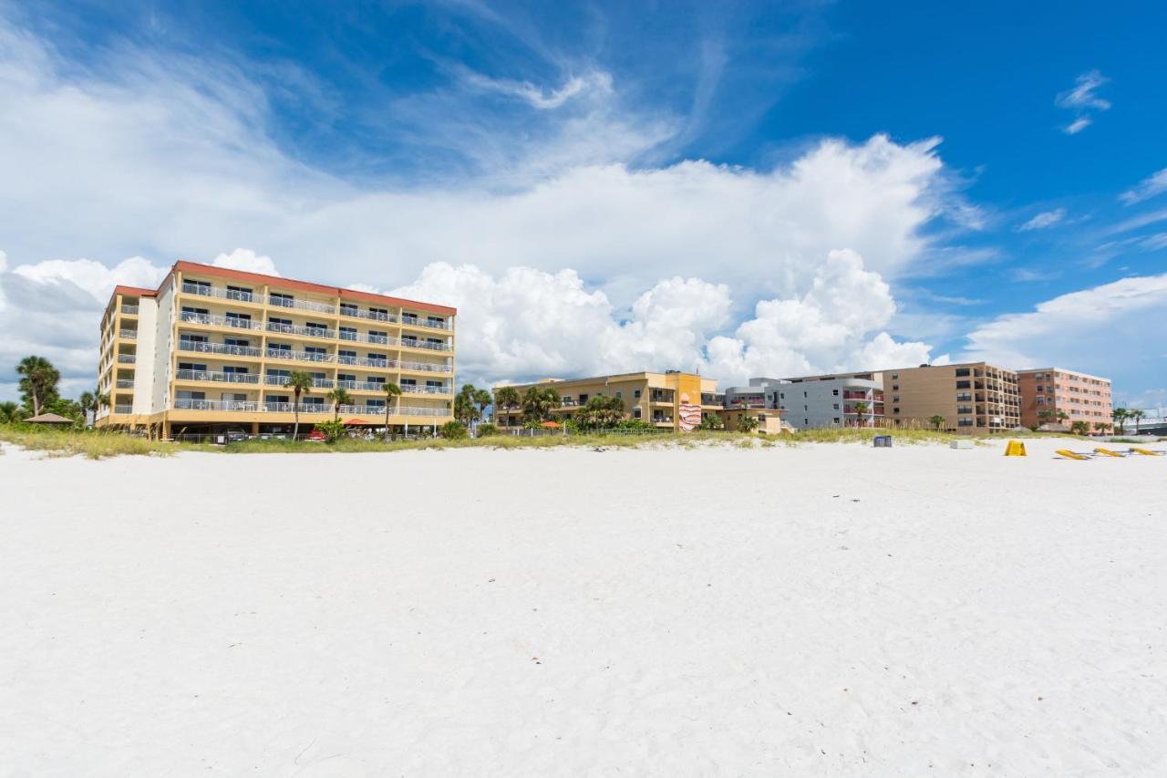 515 Madeira Norte Condo St. Pete Beach Buitenkant foto