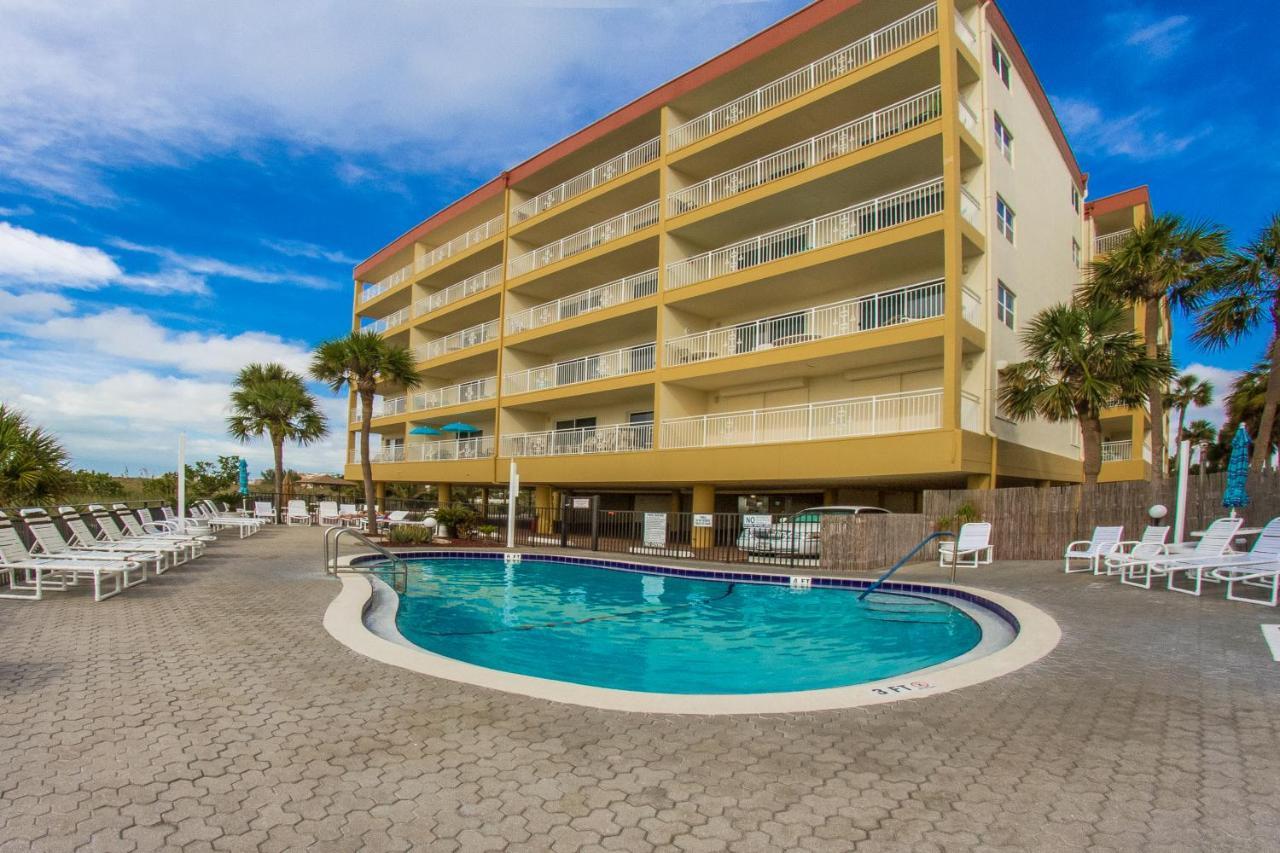 515 Madeira Norte Condo St. Pete Beach Buitenkant foto