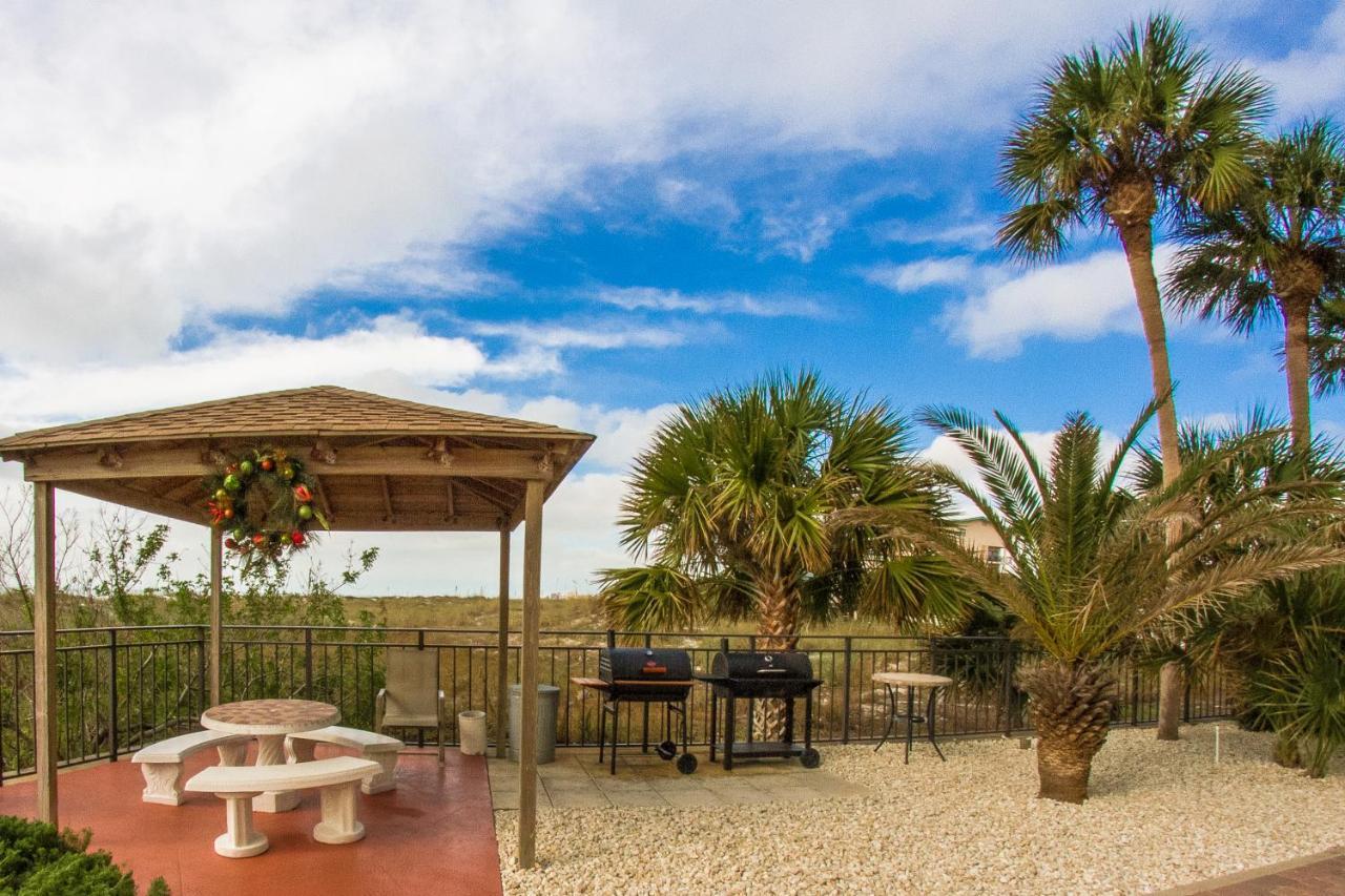 515 Madeira Norte Condo St. Pete Beach Buitenkant foto