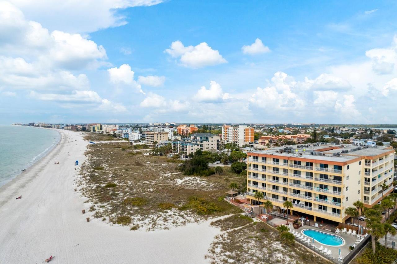 515 Madeira Norte Condo St. Pete Beach Buitenkant foto