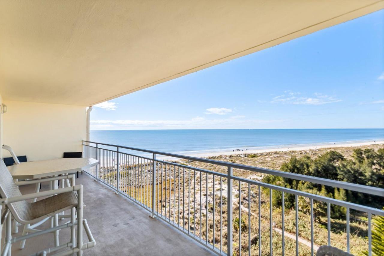 515 Madeira Norte Condo St. Pete Beach Buitenkant foto