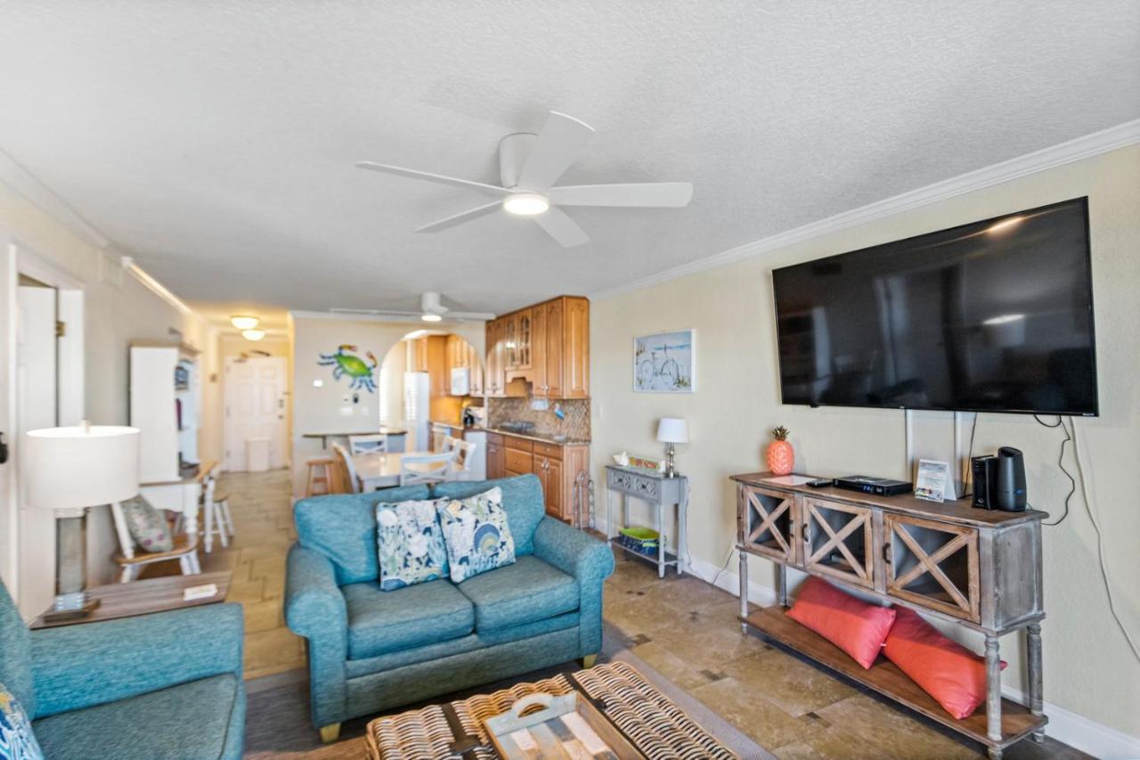 515 Madeira Norte Condo St. Pete Beach Buitenkant foto