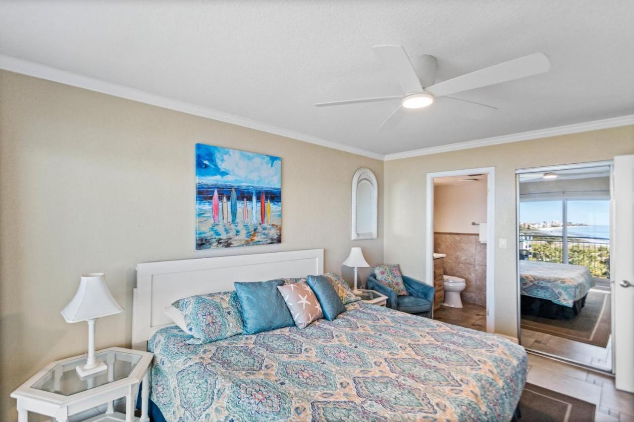 515 Madeira Norte Condo St. Pete Beach Buitenkant foto