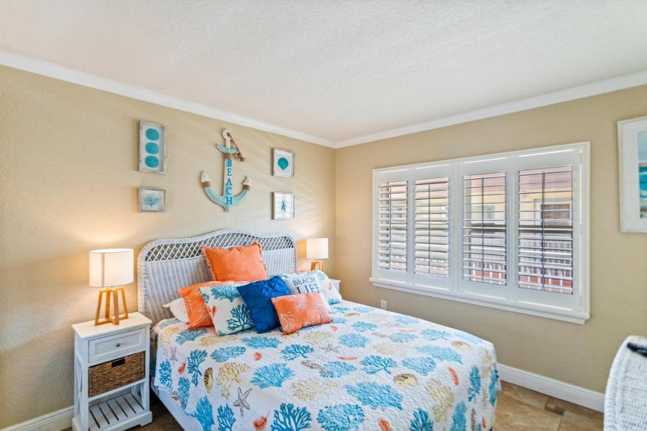 515 Madeira Norte Condo St. Pete Beach Buitenkant foto
