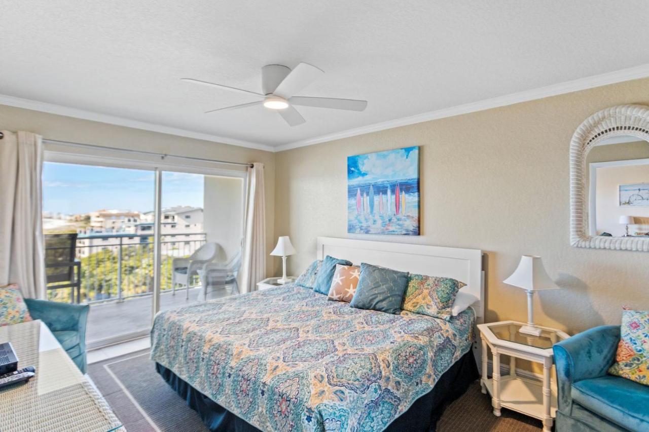 515 Madeira Norte Condo St. Pete Beach Buitenkant foto