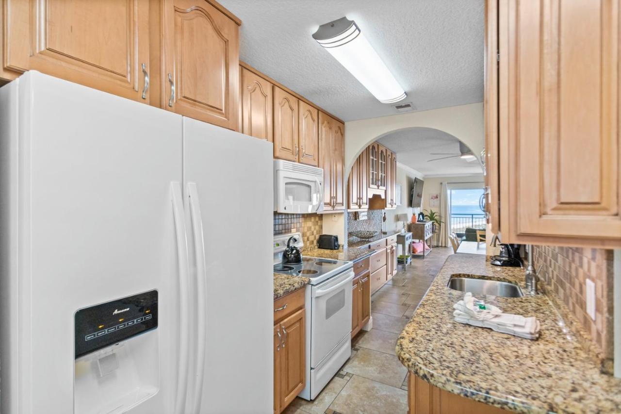 515 Madeira Norte Condo St. Pete Beach Buitenkant foto