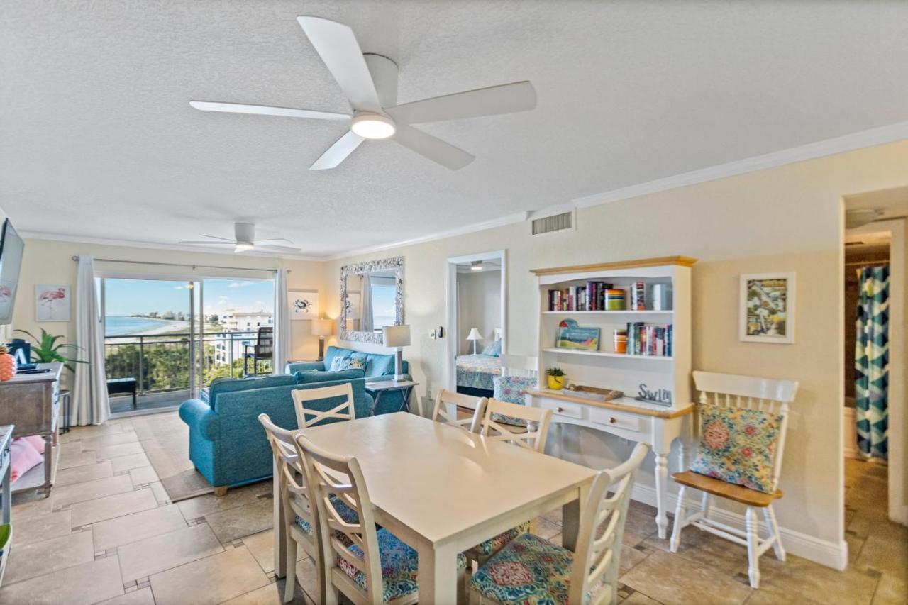 515 Madeira Norte Condo St. Pete Beach Buitenkant foto