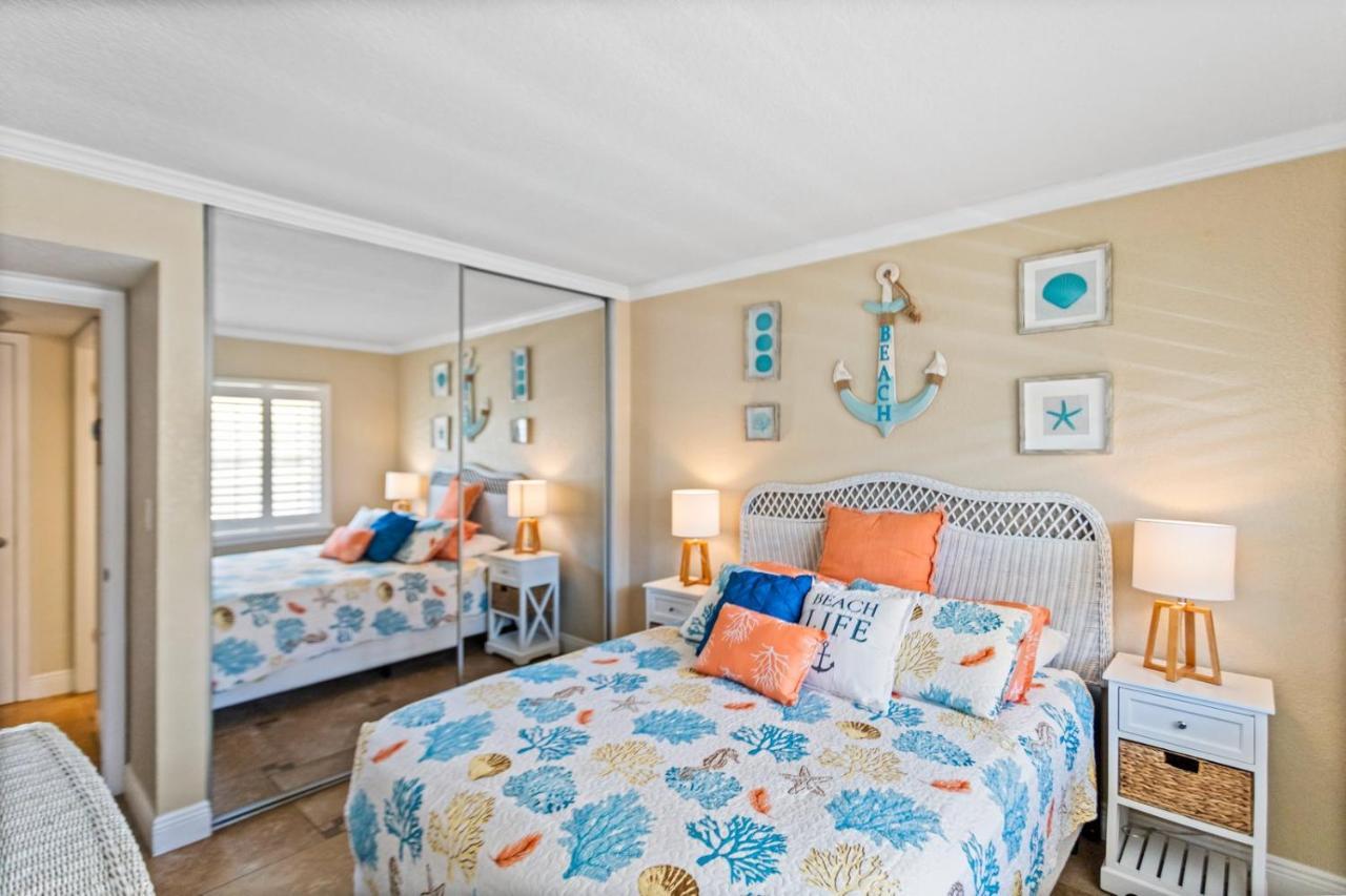 515 Madeira Norte Condo St. Pete Beach Buitenkant foto