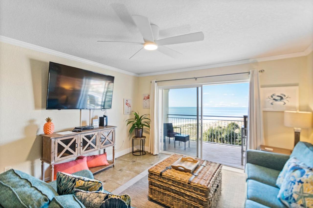 515 Madeira Norte Condo St. Pete Beach Buitenkant foto