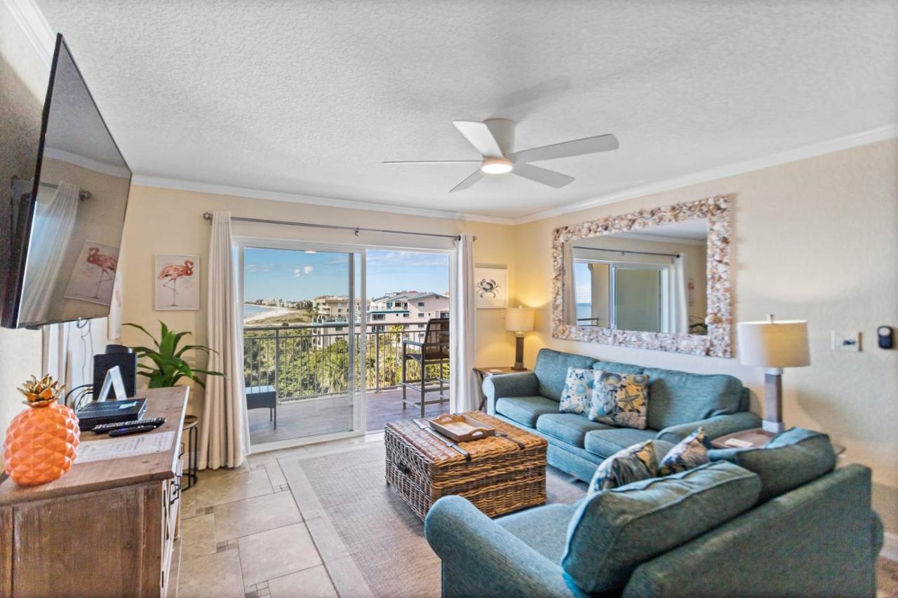 515 Madeira Norte Condo St. Pete Beach Buitenkant foto