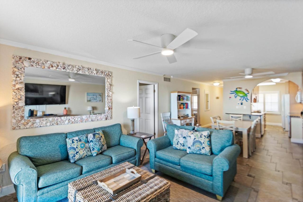 515 Madeira Norte Condo St. Pete Beach Buitenkant foto