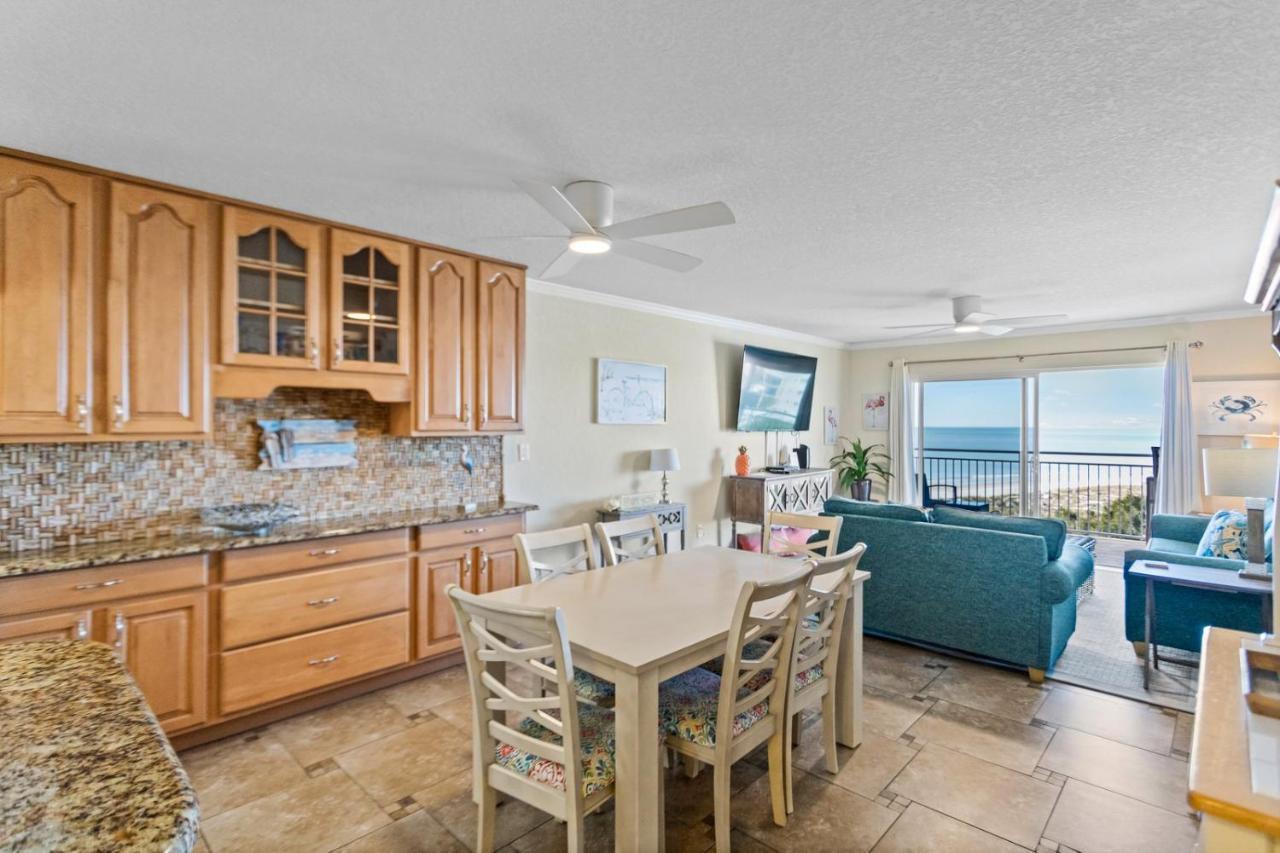 515 Madeira Norte Condo St. Pete Beach Buitenkant foto