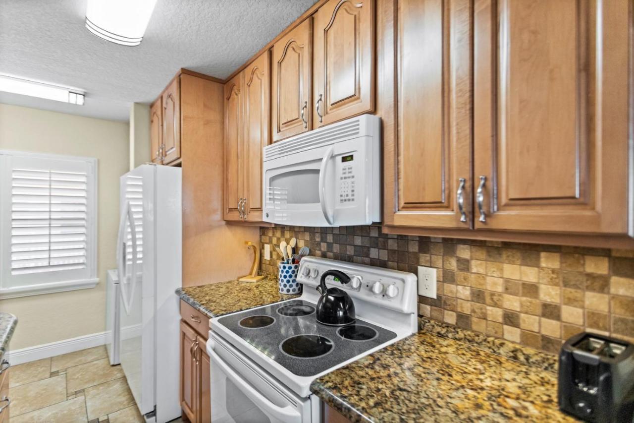 515 Madeira Norte Condo St. Pete Beach Buitenkant foto