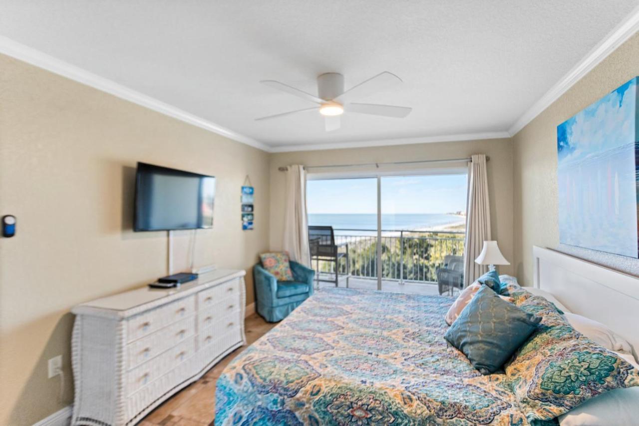 515 Madeira Norte Condo St. Pete Beach Buitenkant foto