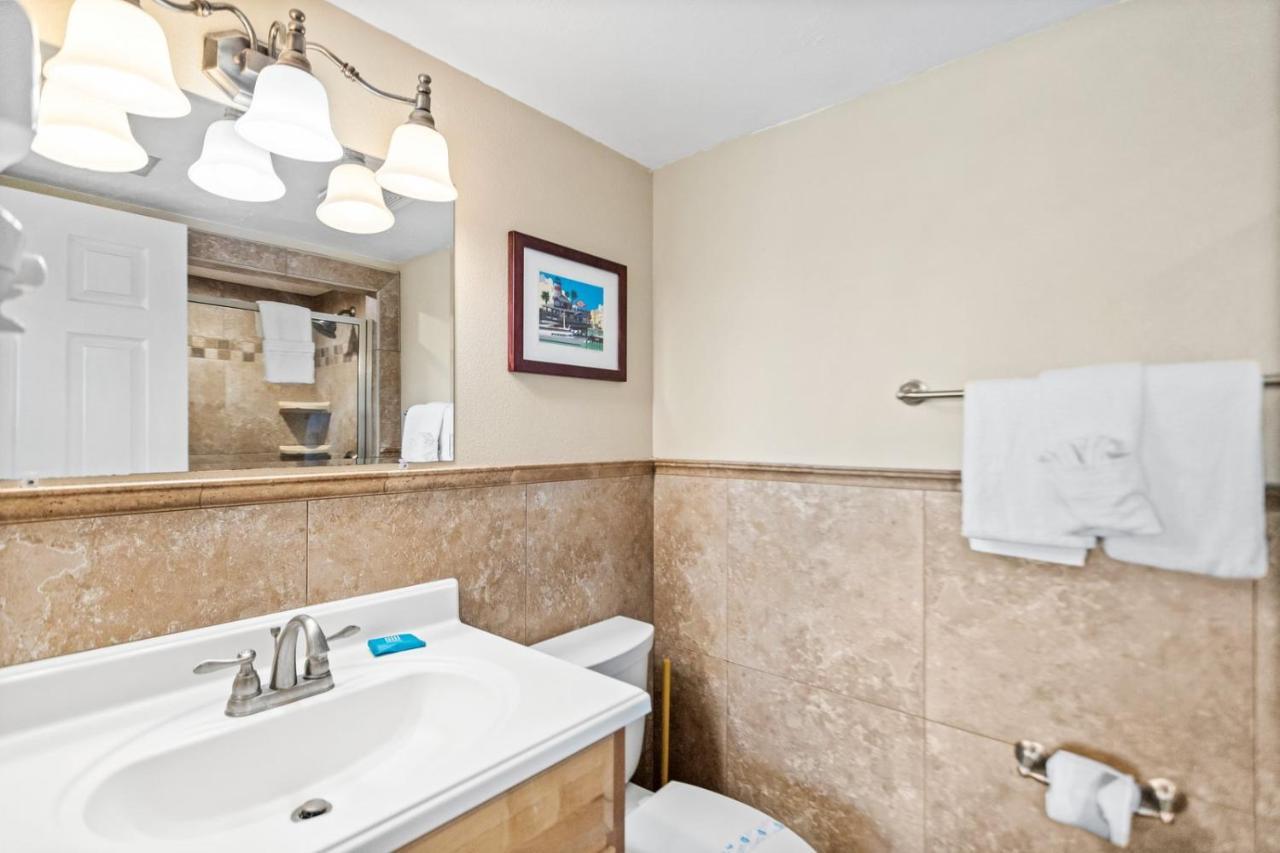 515 Madeira Norte Condo St. Pete Beach Buitenkant foto