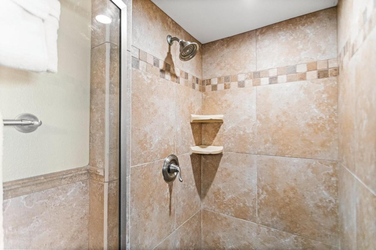 515 Madeira Norte Condo St. Pete Beach Buitenkant foto