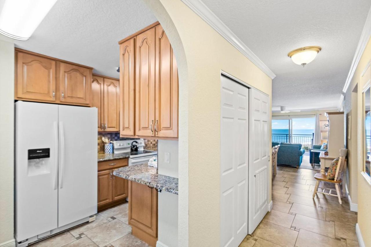 515 Madeira Norte Condo St. Pete Beach Buitenkant foto